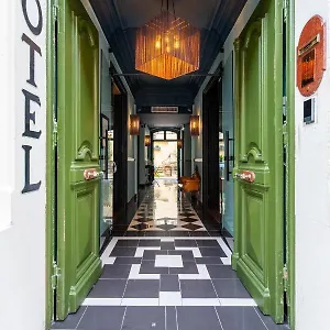 La Maison D'ete Francia