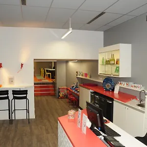 Hotel Ibis Styles Centre Gare Chambéry