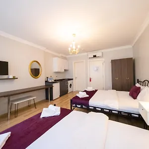 Hotel Suite By Frame Turchia