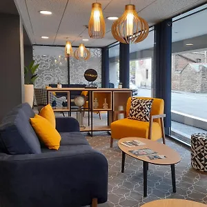 Odalys Lorgeril Aparthotel