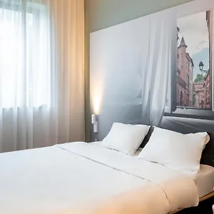 Hotel Cambo Toulouse