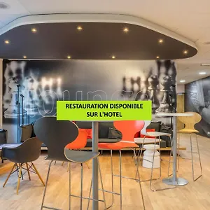 Hotel La Valentine Porte D'aubagne Marsella