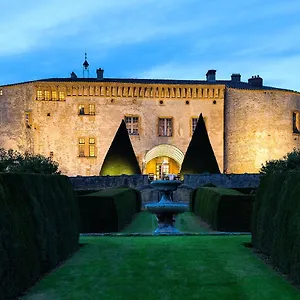 Chateau De Francia